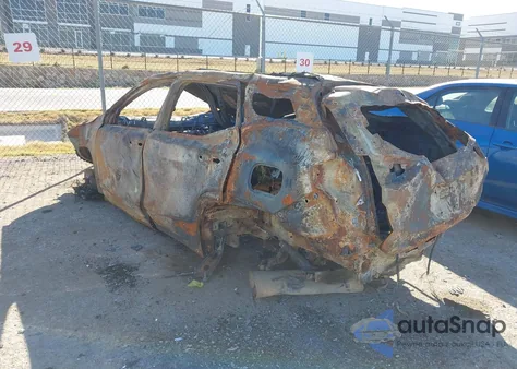 2020 GMC Terrain Slt из США, поврежденный, VIN 3GKALPEVXLL110896